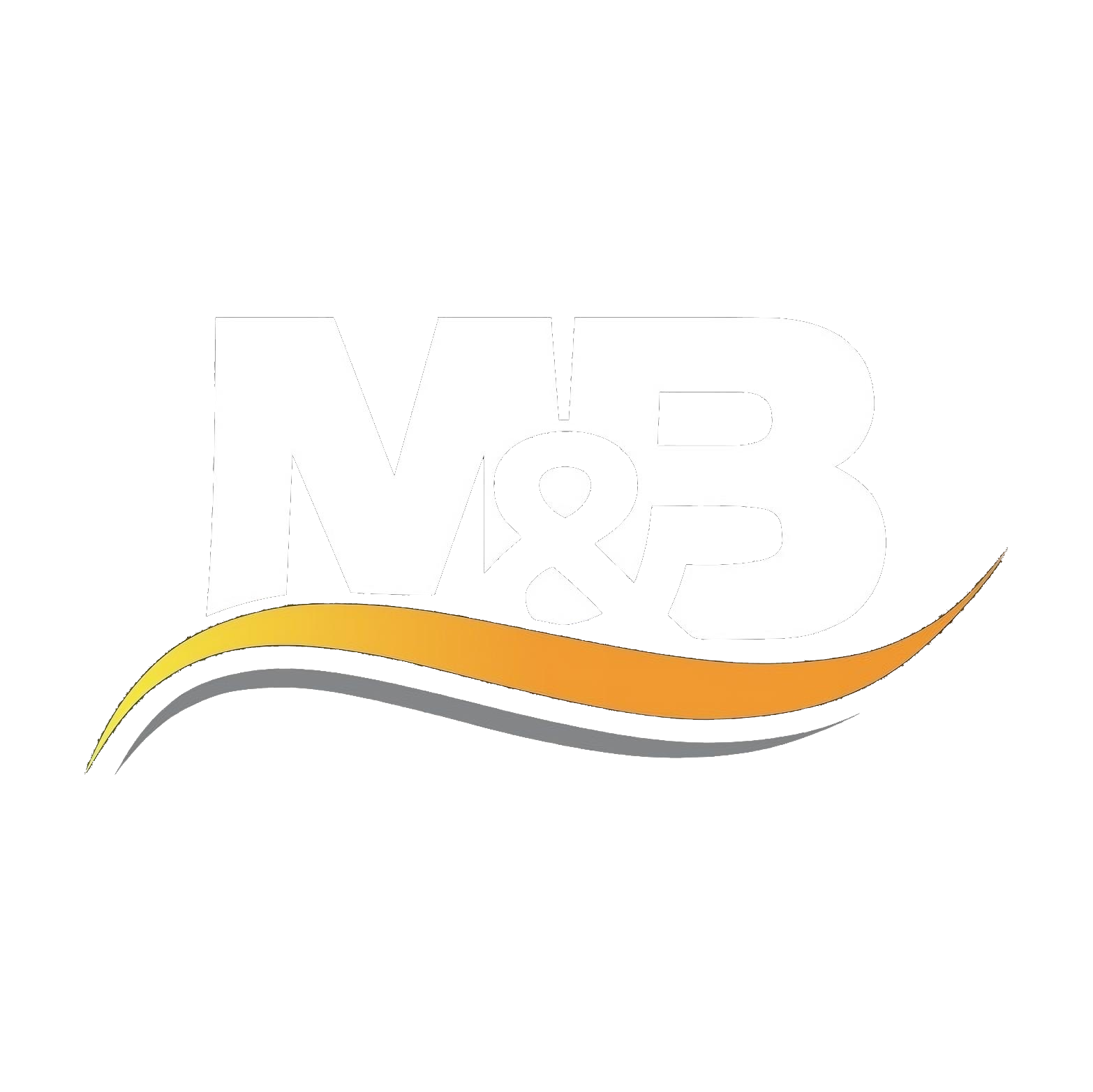 M&B Logo