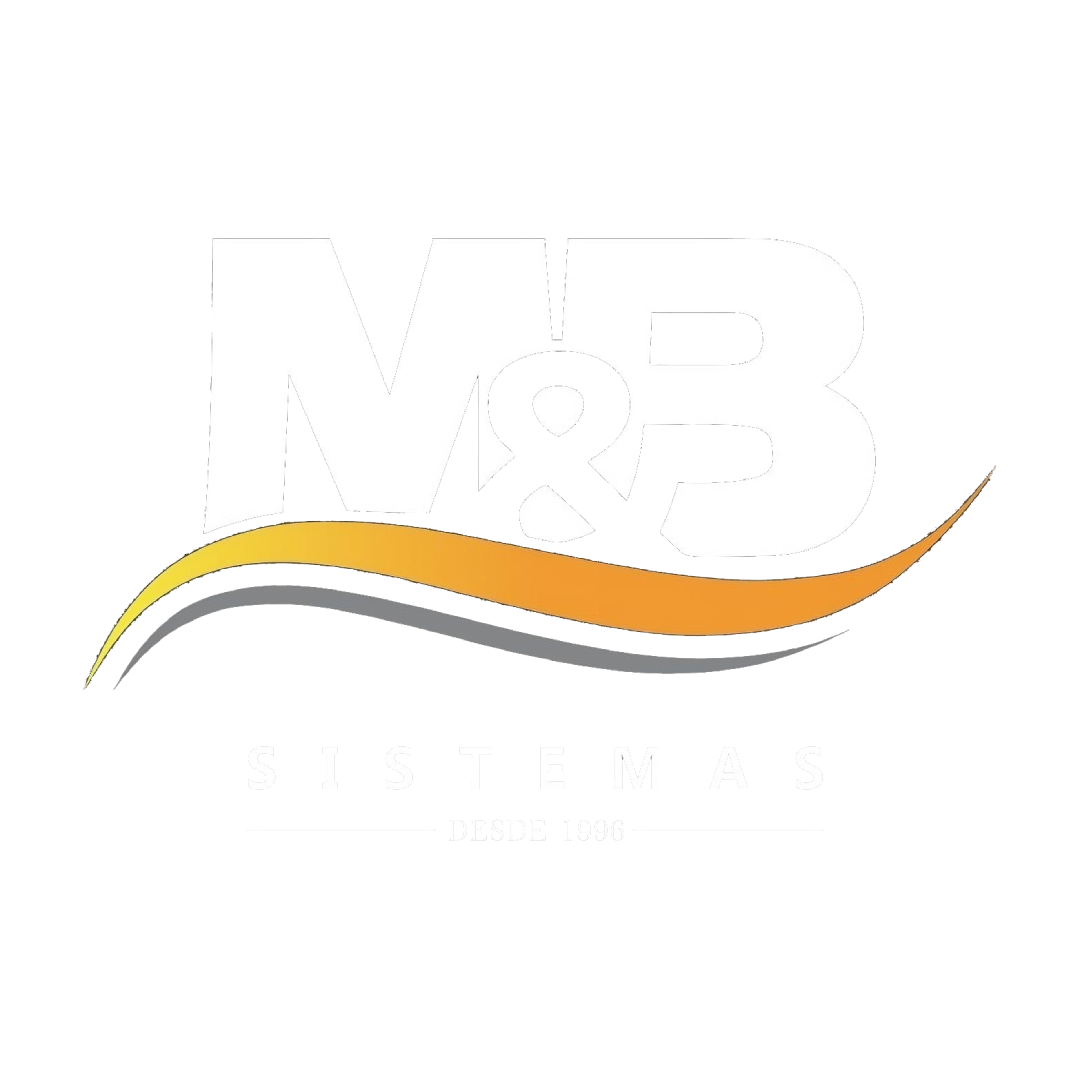 M&B Sistemas